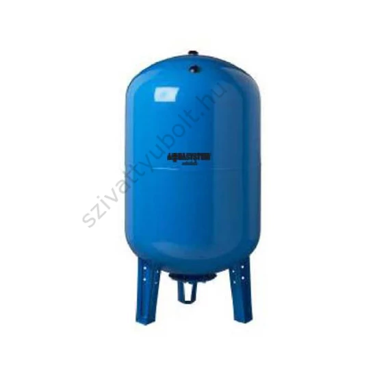 Aquasystem VAV 200 hidrofor tartály