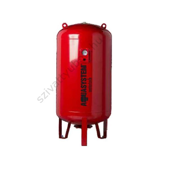 Aquasystem VAV 1500 hidrofor tartály