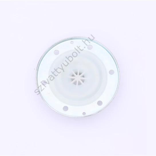 Aquasystem tartály fedél