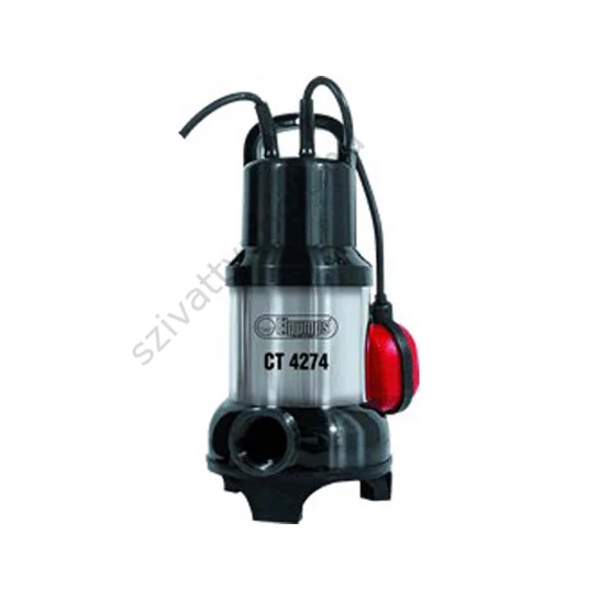 Elpumps CT 4274