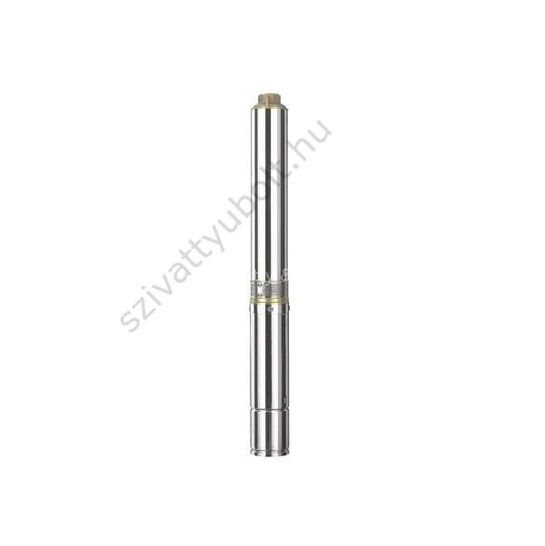 EVAK Combo V4P-13/11