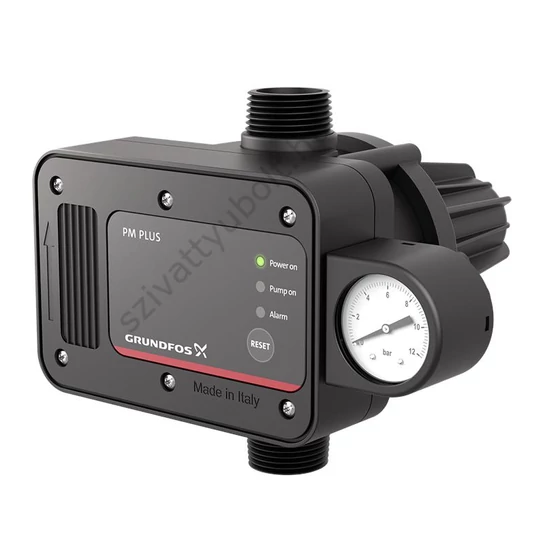 Grundfos PM PLUS áramláskapcsoló