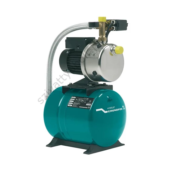 Grundfos Hydrojet JP6 - 60CL