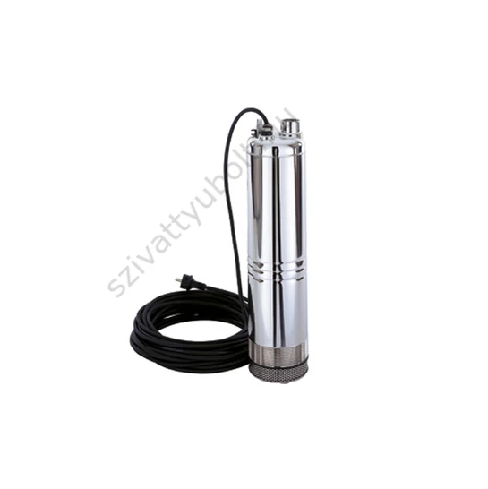 Grundfos SPO 3-40