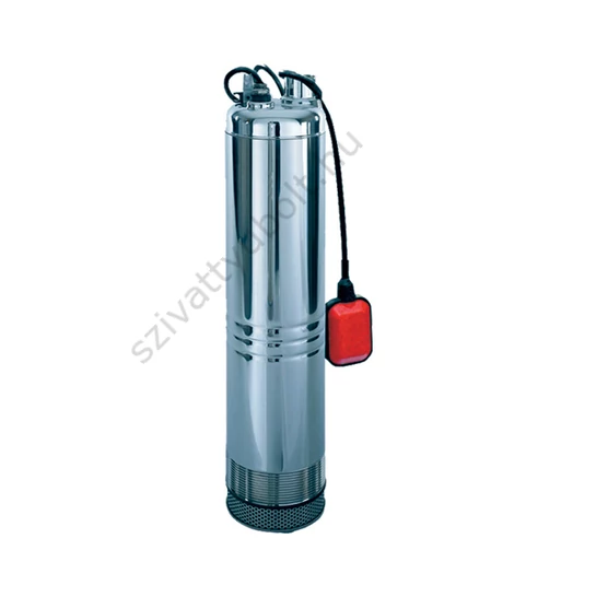 Grundfos SPO 3-50 A