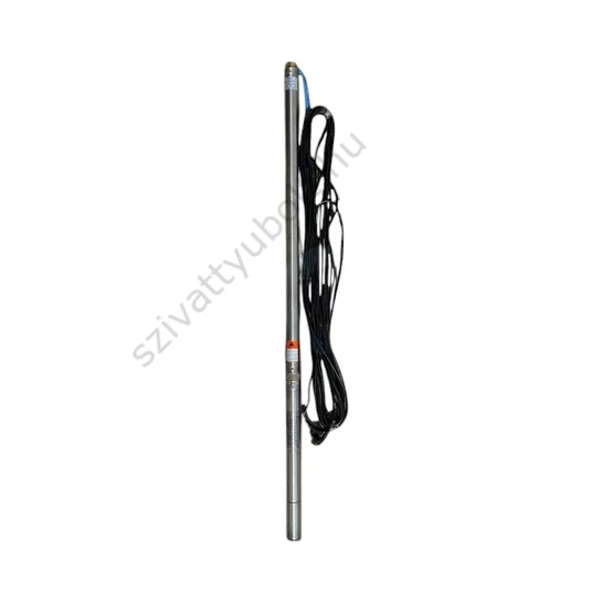 NERO 2RSm 0,7/38-0.37kW búvárszivattyú