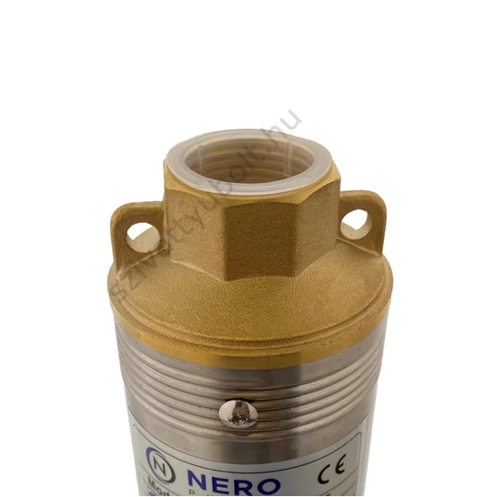 NERO 3RSm 1 colos nyomócsonk