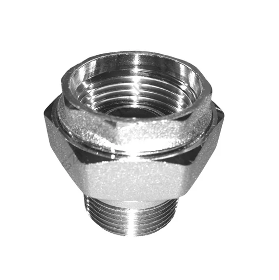 Pedrollo Easypress gyorscsatlakozó 1" GSR