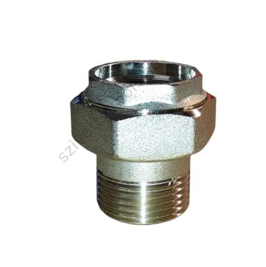 Pedrollo Easypress gyorscsatlakozó 1