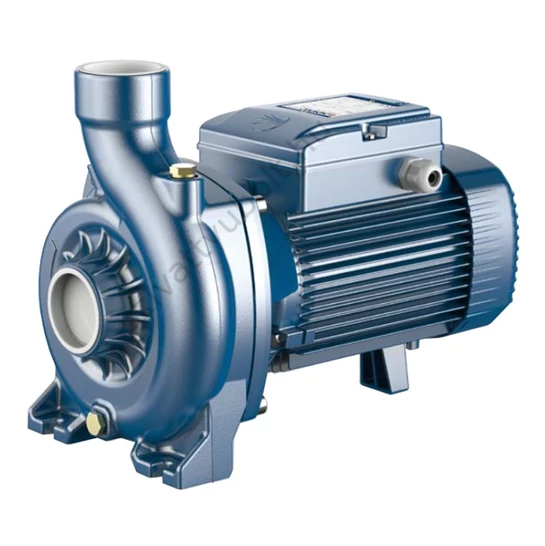 Pedrollo NGA 3D nyitott járókerekes centrifugál szivattyú