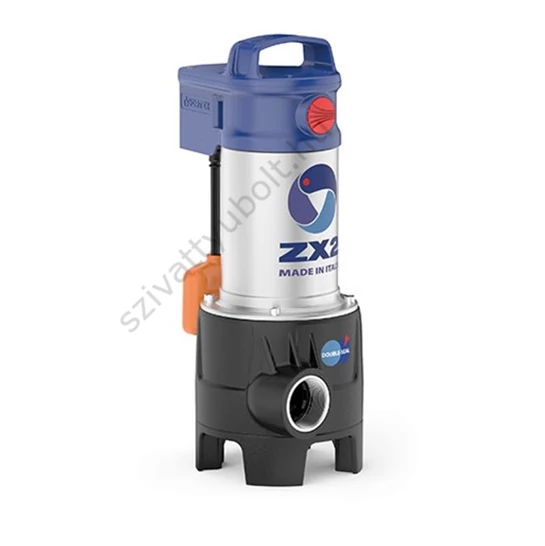 Pedrollo ZXm 2/40-GM