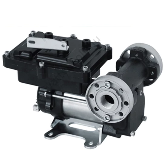 Piusi EX50 230V AC Atex