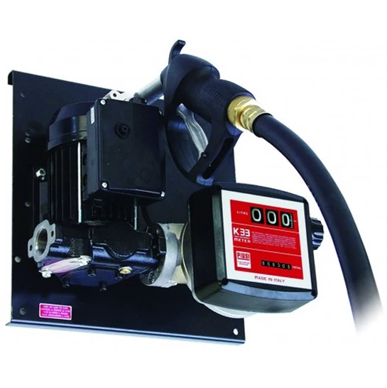 Piusi ST Panther 56/M K33 A60 230V