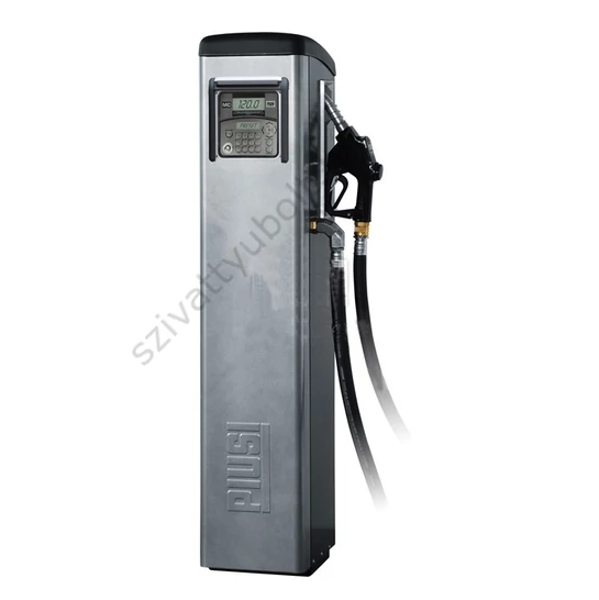 Piusi Self Service 70 MC F