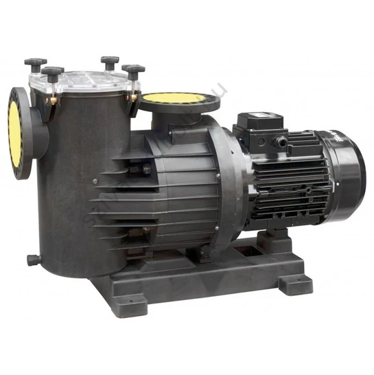 Saci MAGNUS-2 1250 IE3 142m3/h H=10m 12,5HP 230V/400V