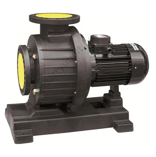 Saci KONTRA-2 1250 IE3 142m3/h H=10m 12,5HP 230V/400V