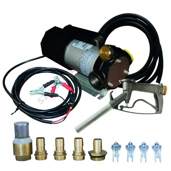 UR KIT BAT 40 12V ECO