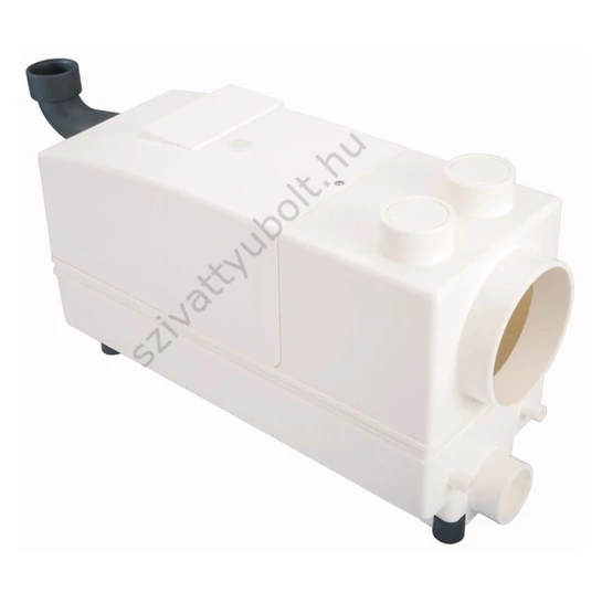 Wilo-Drainlift XS-F