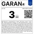 AL-KO HWA 4500 Comfort garan címke