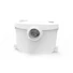 Optimum2 WC+3 darálós WC