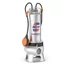 Pedrollo BCm 20/50-MF INOX szennyvíz szivattyú