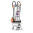 Kép 1/3 - Pedrollo BCm 10/50-MF INOX szennyvíz szivattyú
