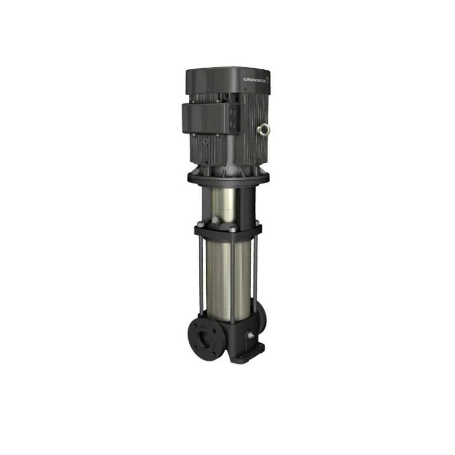Grundfos CR20-2 DN 50-es nyomócsonkkal Grundfos CR20-2 DN 50-es nyomócsonkkal