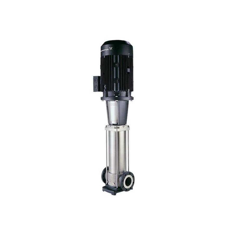 Grundfos CR64-2-1 DN 100-as nyomócsonkkal Grundfos CR64-2-1 DN 100-as nyomócsonkkal