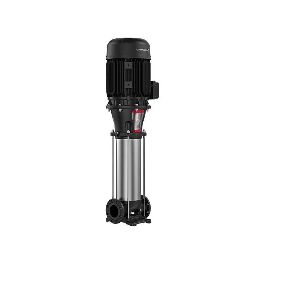 Grundfos CR95-8-2 DN 100-as nyomócsonkkal Grundfos CR95-8-2 DN 100-as nyomócsonkkal