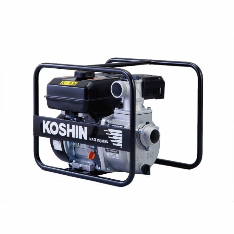 Koshin SEV- 50X tiszta víz szivattyú