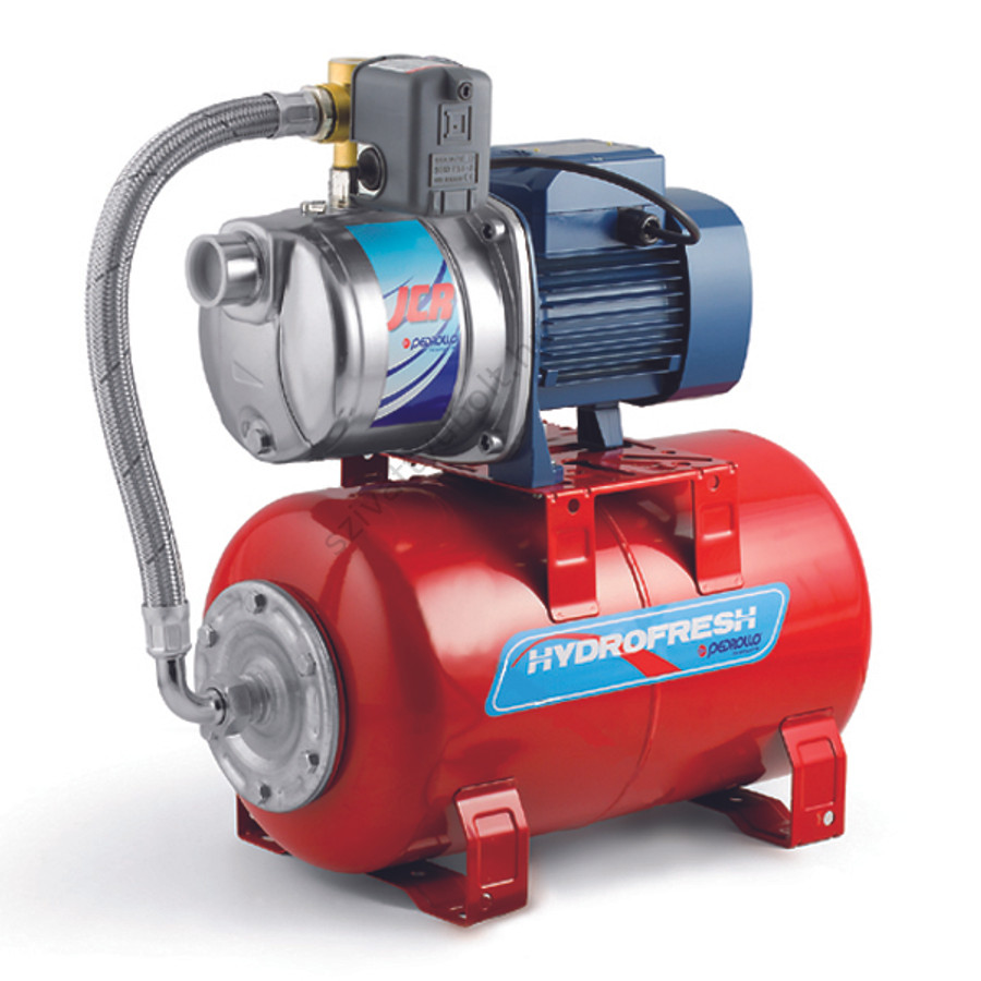 Pedrollo Hydrofresh JCRm 15M 24CL 0 Ft rt HU Garanci val 
